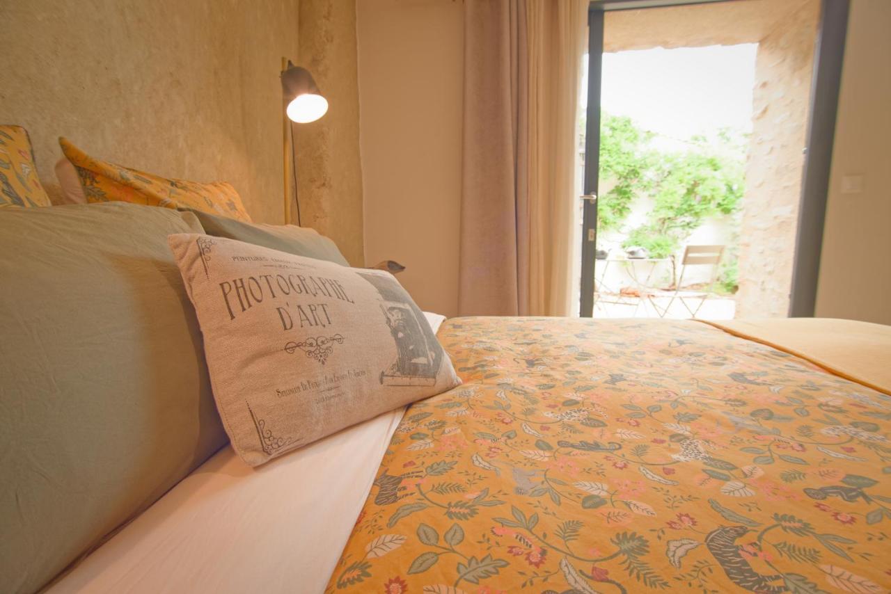 La Belle Lurette Bed & Breakfast เบรสซุยร์ ภายนอก รูปภาพ
