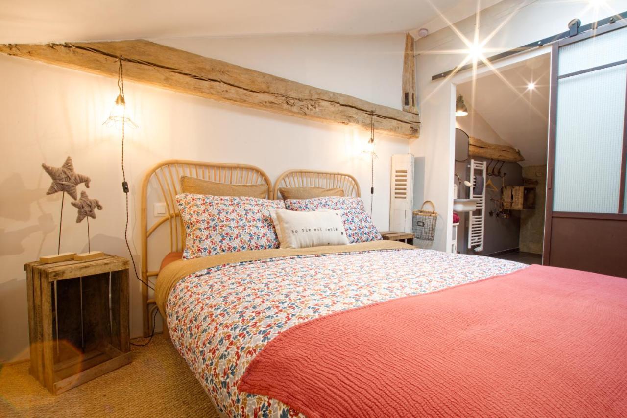 La Belle Lurette Bed & Breakfast เบรสซุยร์ ภายนอก รูปภาพ
