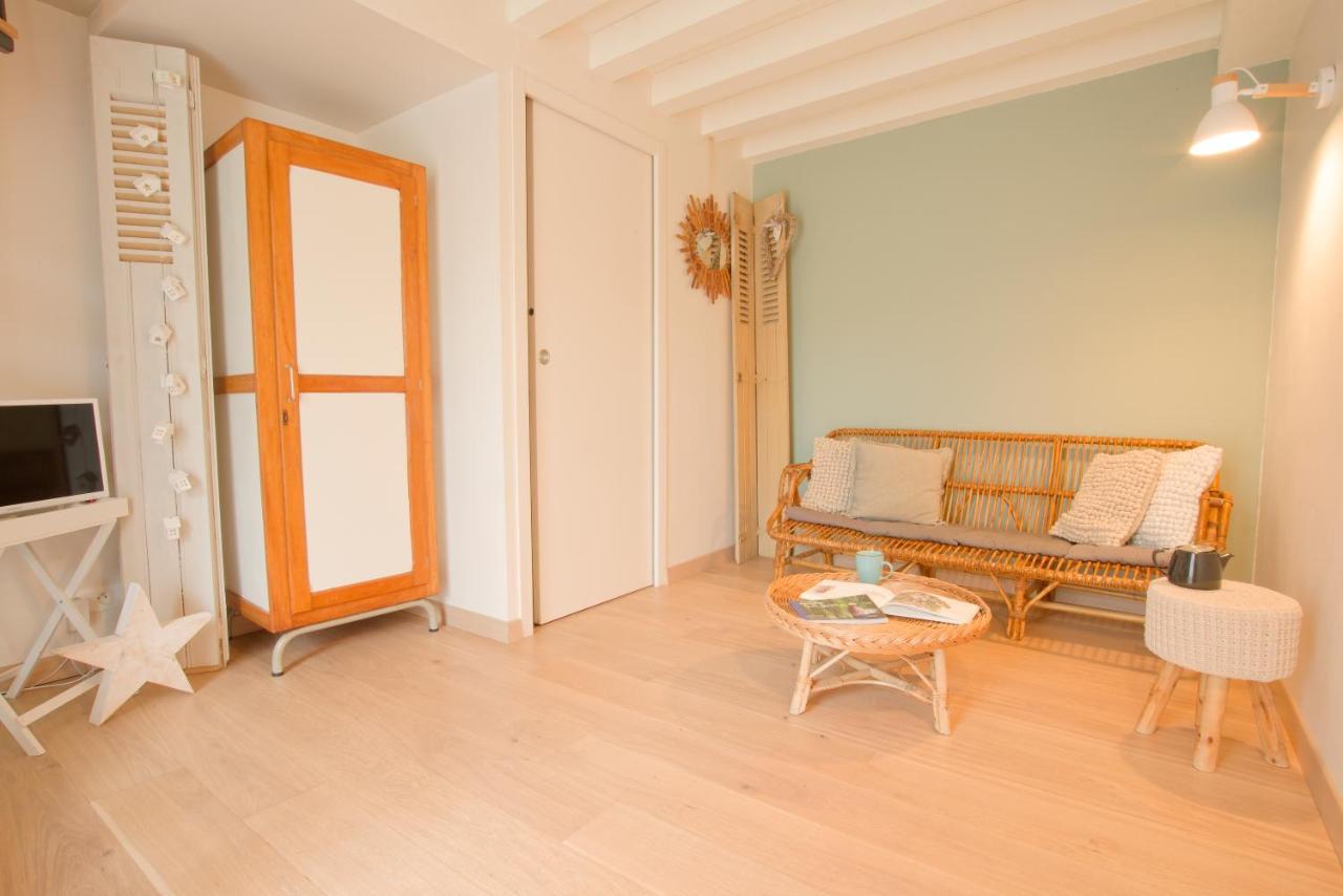 La Belle Lurette Bed & Breakfast เบรสซุยร์ ภายนอก รูปภาพ