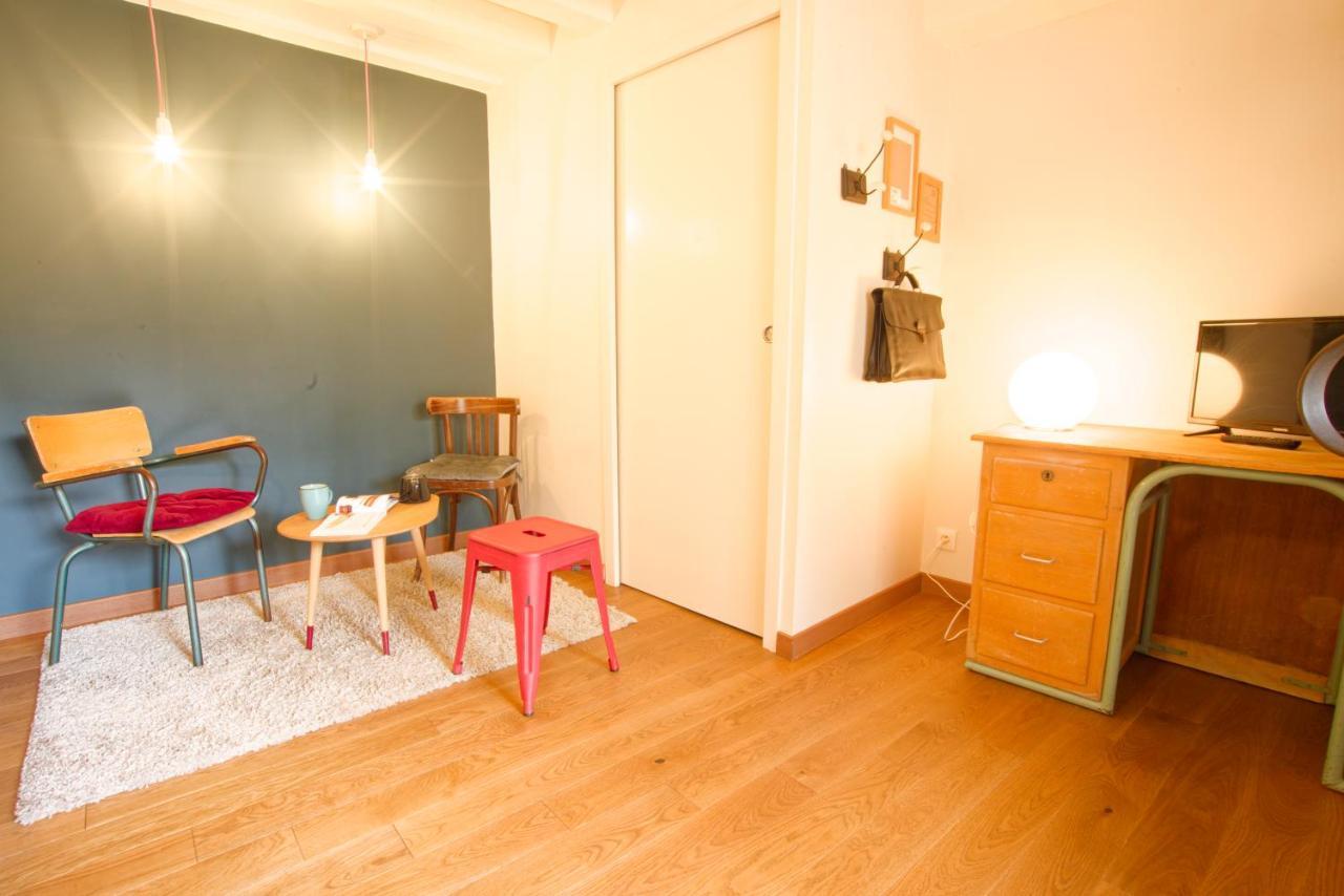 La Belle Lurette Bed & Breakfast เบรสซุยร์ ภายนอก รูปภาพ
