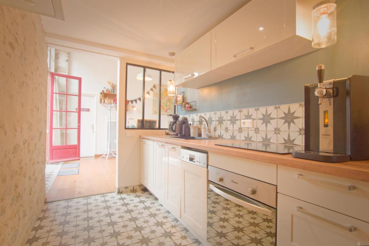 La Belle Lurette Bed & Breakfast เบรสซุยร์ ภายนอก รูปภาพ