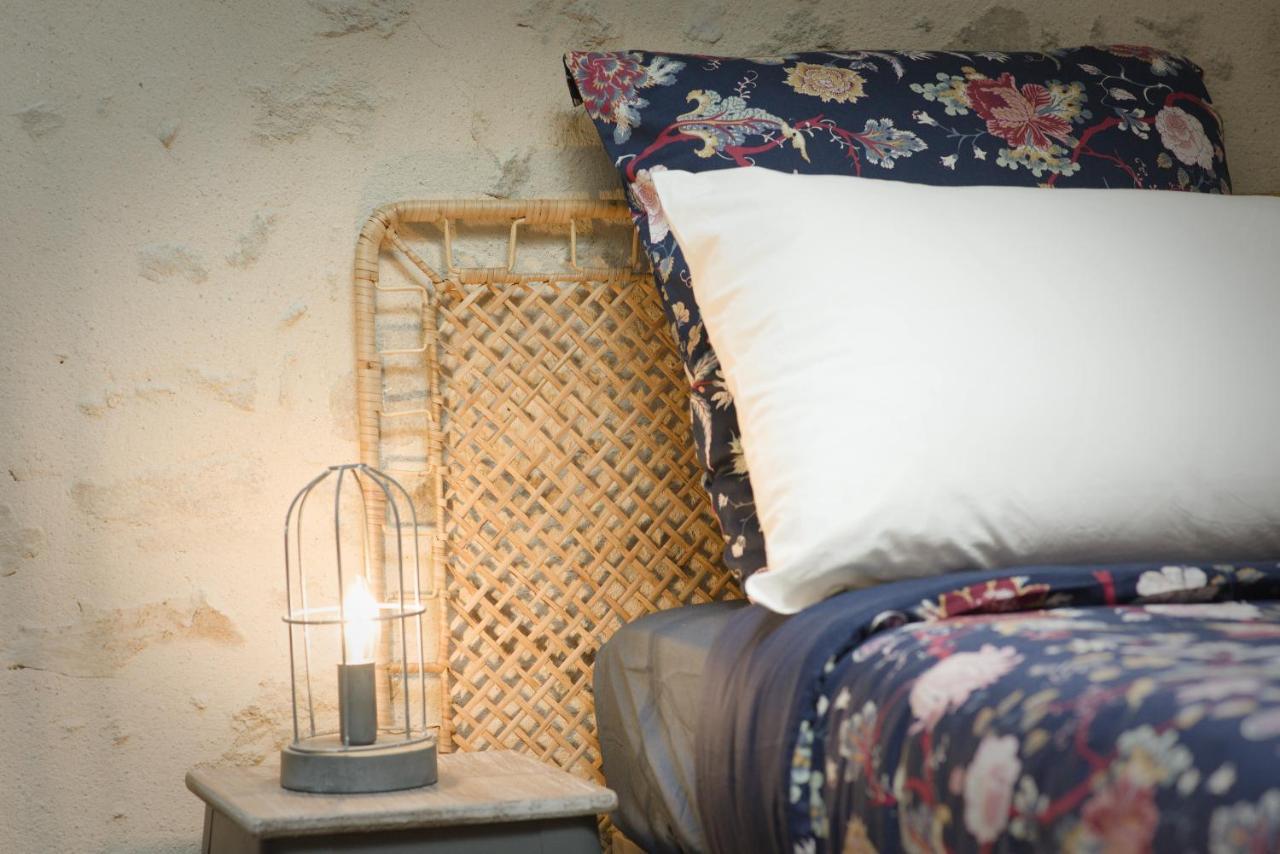 La Belle Lurette Bed & Breakfast เบรสซุยร์ ภายนอก รูปภาพ